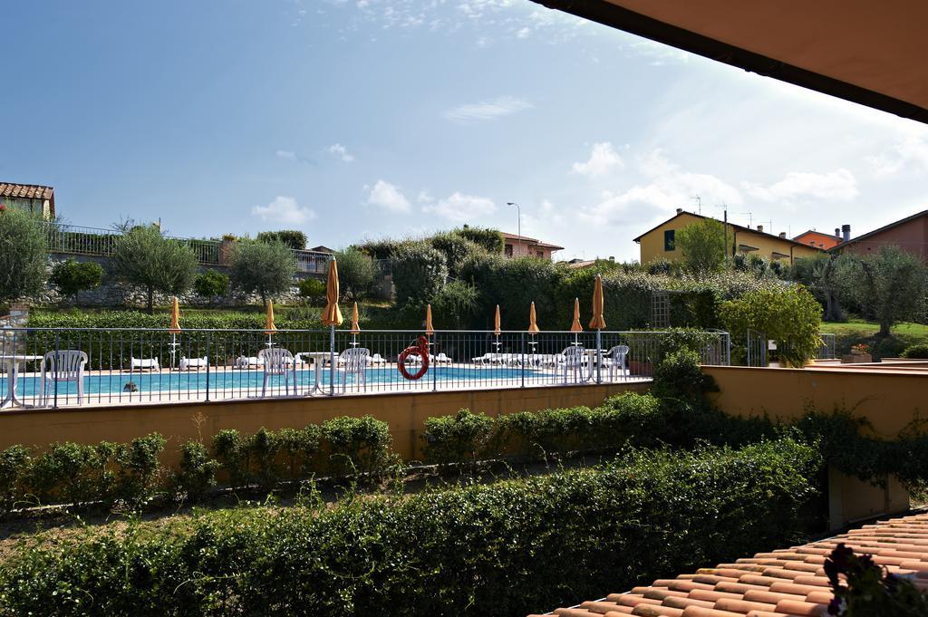 Locanda La Gozzetta Santa Luce Room photo