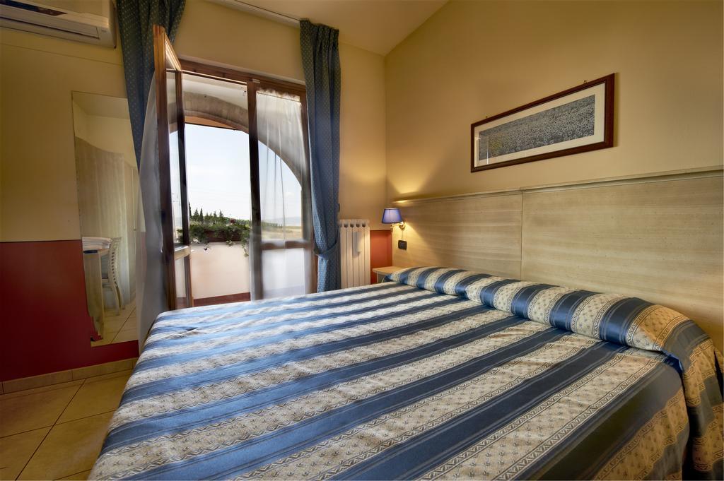 Locanda La Gozzetta Santa Luce Room photo