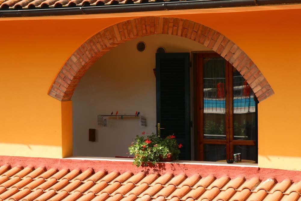 Locanda La Gozzetta Santa Luce Exterior photo