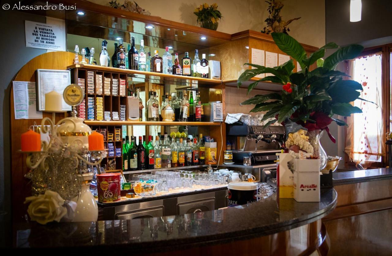 Locanda La Gozzetta Santa Luce Exterior photo